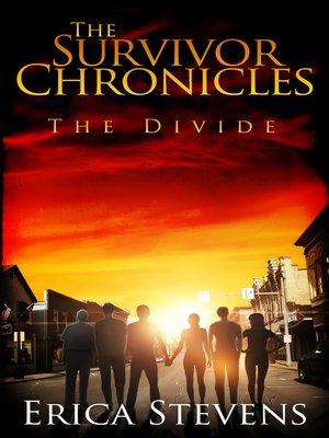 cover image of The Survivor Chronicles
